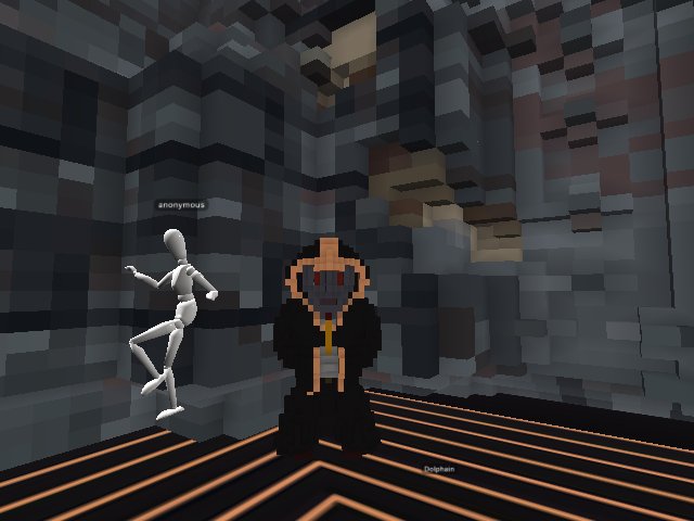 monk