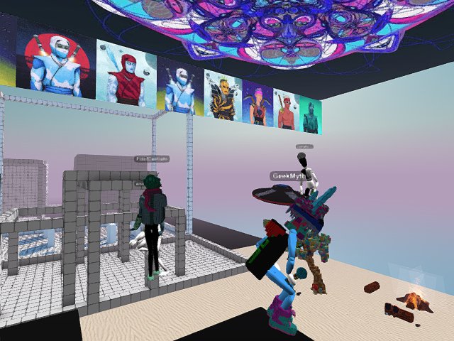 DANCE PARTY!! LIVE MUSIC