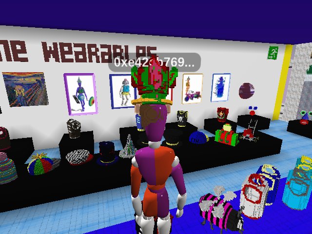 I try Fine wearables