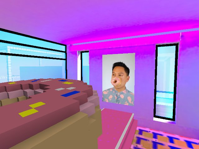 Donut Loft