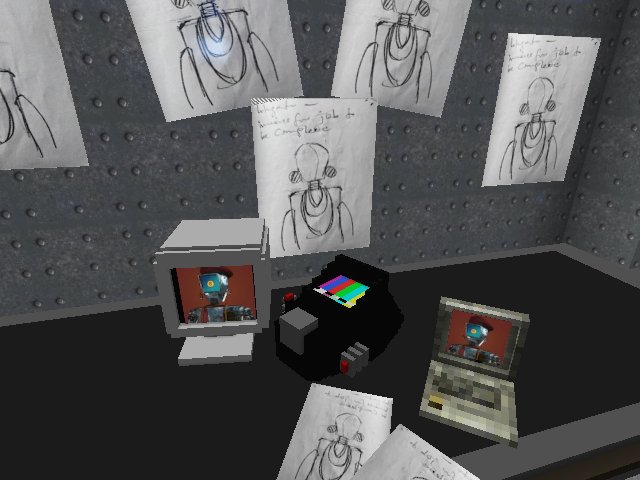 BTS @ Afrodroids Lab