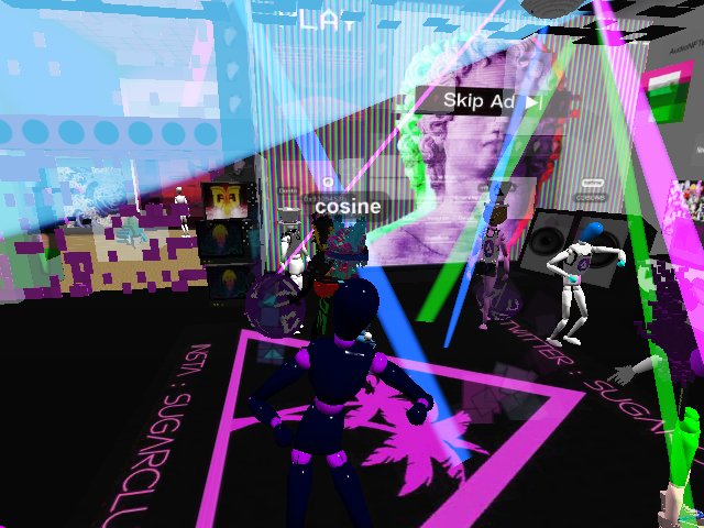 LIVE LISTENING PARTY FOR LILSIRI.ETH X AUDIUS
