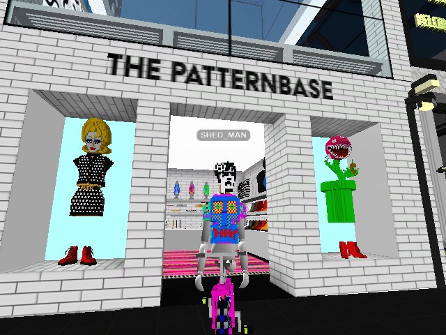 love this store!