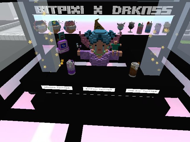 NEW DRINKS! $2, $5, $9