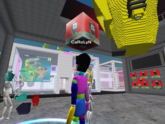 MEME CUBES with DROID GIFS
alsdkfjasdl;kfajsdlfjasd;lfkj LFG!