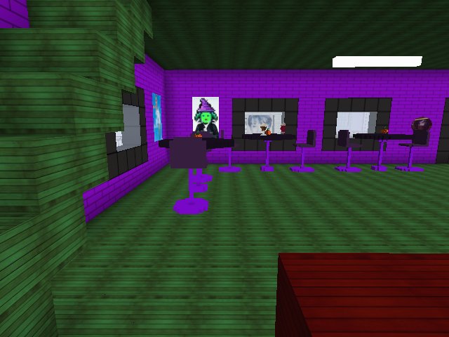 nice bar