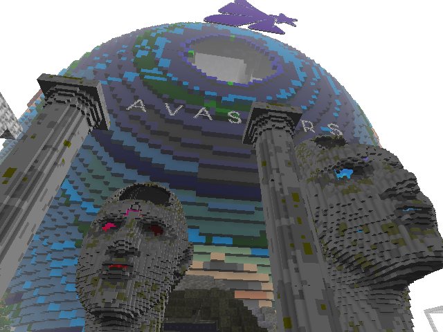 Avastars