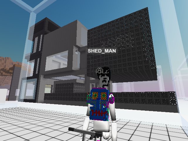 need a build?! HMU <3333