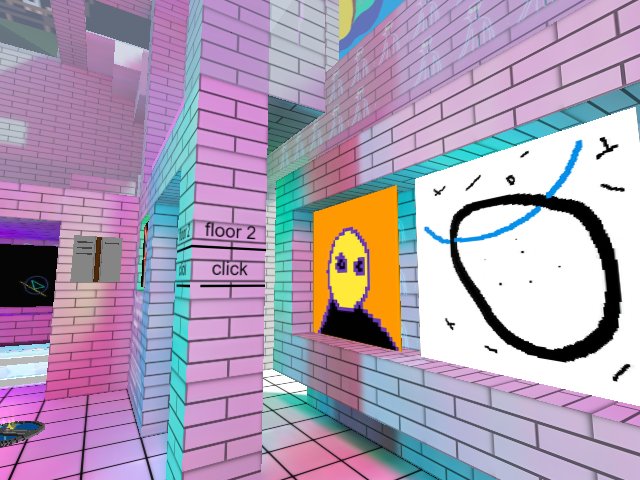 here