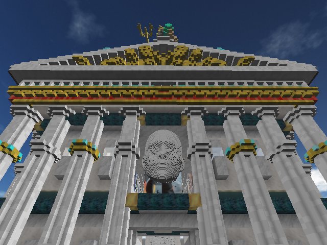 Frenetik Temple
