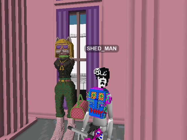 damn who is thiat?! <3333