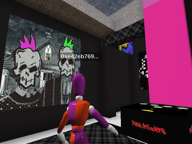Death PUnk Shinjuku