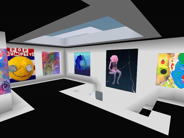 Noah Becker x All City Collectibles Art Show Nov.11th