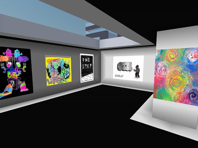 Noah Becker x All City Collectibles Art Show Nov.11th