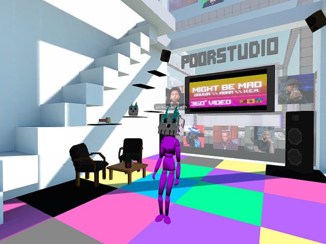 Welcome to $PRBS Terminal!!!