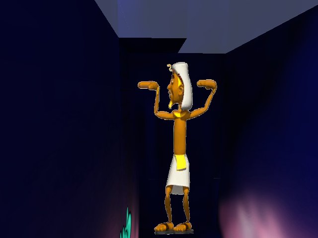 broke boys egyptian thing