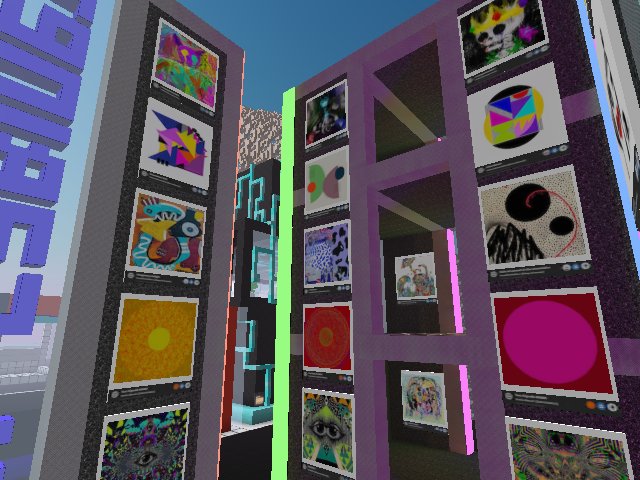 Welcome to recent exhibition of this week.