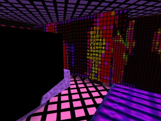 rave cave
