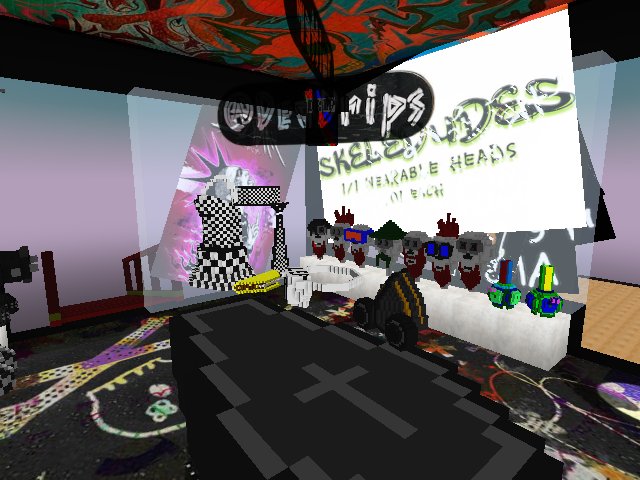 DedDrips Voxwalk