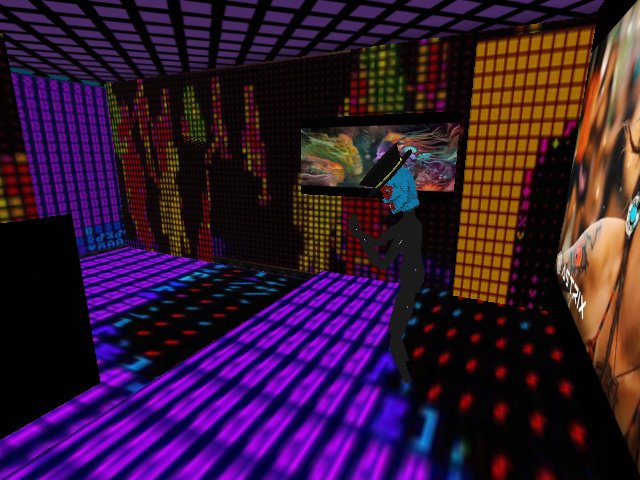 Underground Club