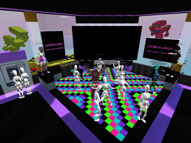 Party is live! BOONKBOTS with Mumbai Science is NOW!