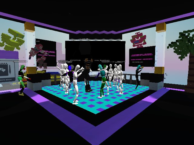 Mumbai Science Launch Party for Boonkbots!