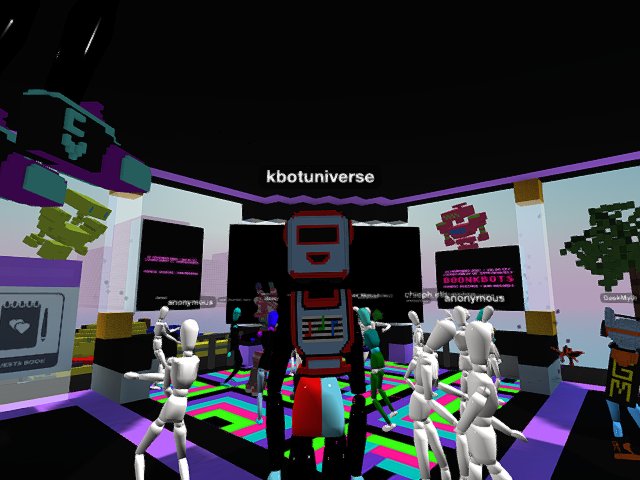 This party is the TRUTH!!!