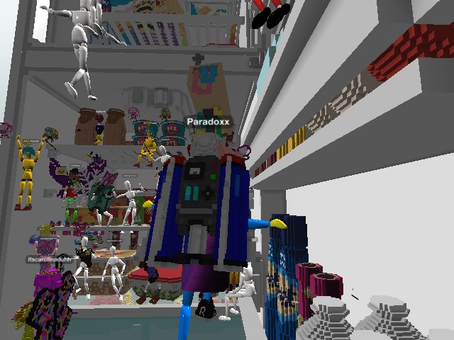 the WIP is back