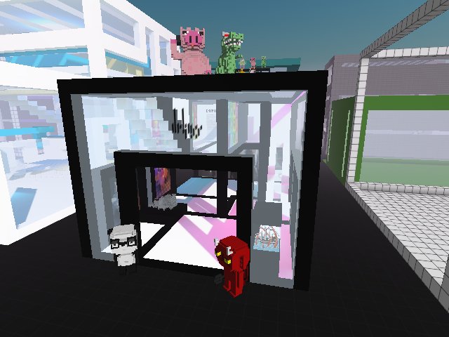 come by bishes :D