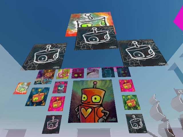 Robot Invasion is happening!