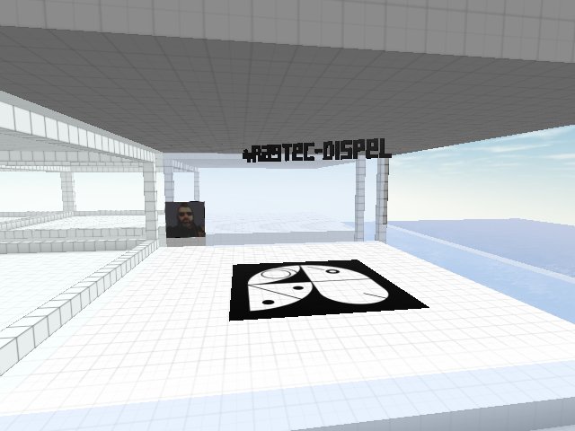 ~ragtec-dispel virtual condo