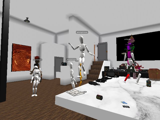 "SOUVENIR" by Brendan Fernandes
4-7pm CT: Create a digital wallet
7-10pm CT: Pre Mint Event
POAPs! Wearables! DJ! NFT's!