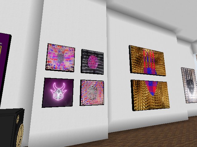 "SOUVENIR" by Brendan Fernandes
4-7pm CT: Create a digital wallet
7-10pm CT: Pre Mint Event
POAPs! Wearables! DJ! NFT's!
