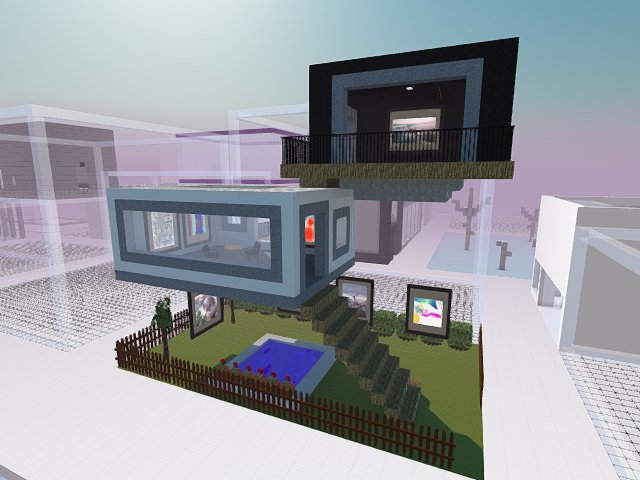 new build