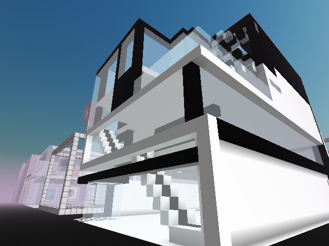 Enjoy design building