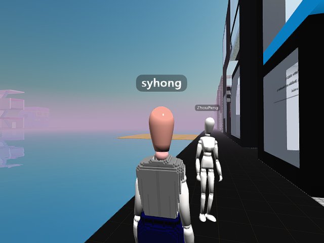 thanks for visit~