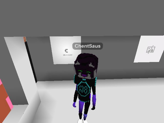 My friend can not get his NFTs to work, does anyone know how to fix this?