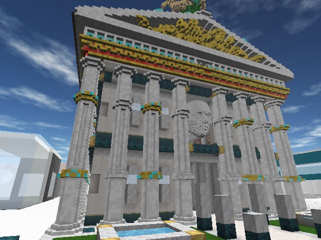 columns