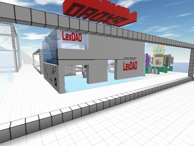 LexDAO