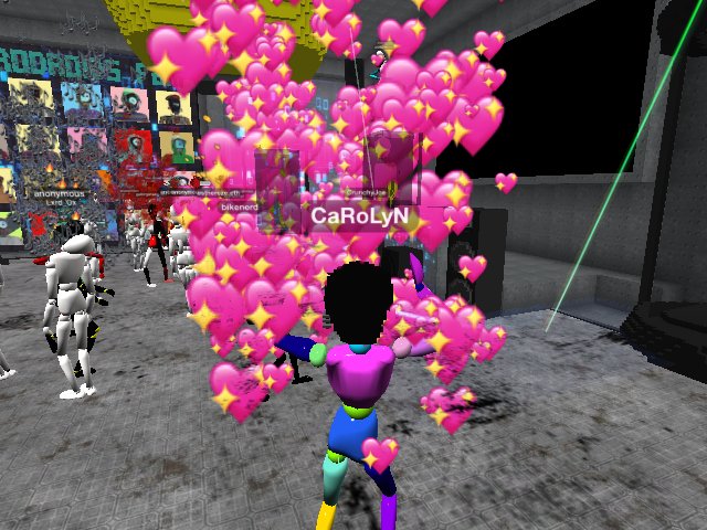 WOOOOOOO DRoid RAVE