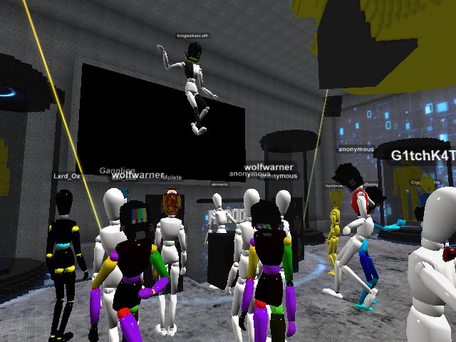 Afrodroid Rave