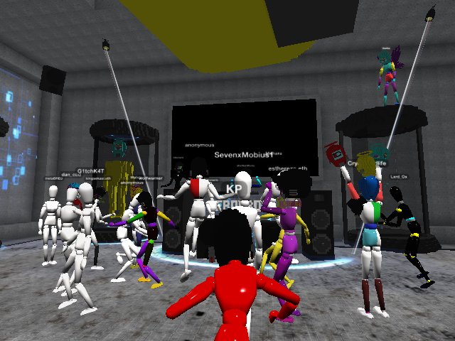 Look at marka Afrodroids rave
