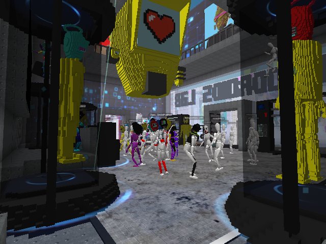 Afrodroid Rave