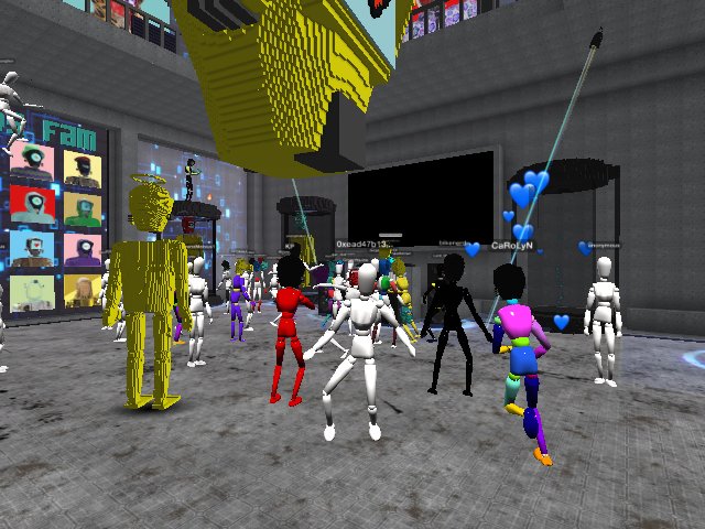 Afrodroid Rave