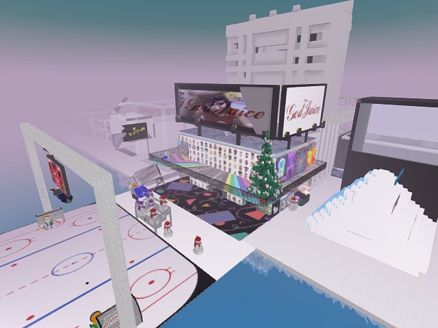 LEP Arena