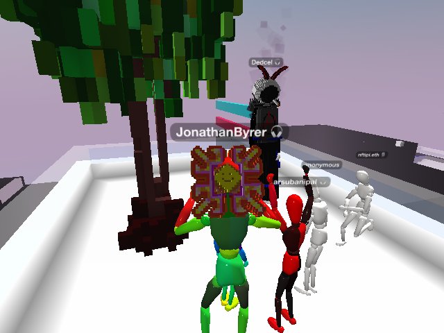 party