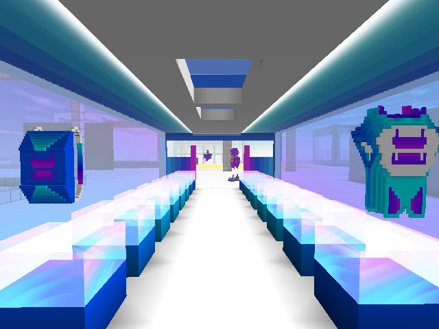 Sneak Peek