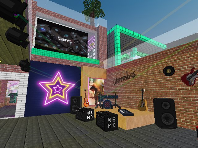 WBMC GRAND-OPENING SOON