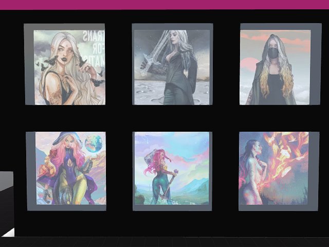 very nice fantasy art here