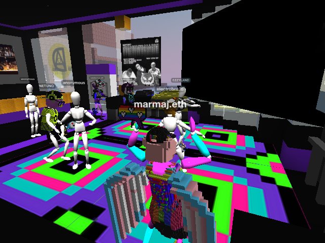 party time <3
